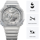 Reloj Casio G-SHOCK GA-2100FF-8A Diseño Deportivo