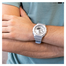 Reloj Casio G-SHOCK GA-2100FF-8A Diseño Deportivo