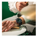 Reloj G-SHOCK Modelo GA-2200SKL-8A Diseño Deportivo