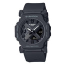 Reloj Casio G-SHOCK GA-2300-1A Diseño Deportivo