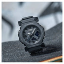 Reloj Casio G-SHOCK GA-2300-1A Diseño Deportivo