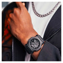 Reloj Casio G-SHOCK GA-2300-1A Diseño Deportivo