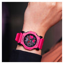 Reloj Casio G-SHOCK GA-2300-4A Diseño Deportivo