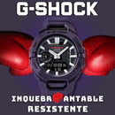 Reloj Casio G-SHOCK GA-2100-1A Diseño Deportivo
