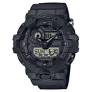Reloj Casio G-SHOCK GA-700BCE-1A Diseño Deportivo