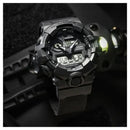 Reloj Casio G-SHOCK GA-700BCE-1A Diseño Deportivo