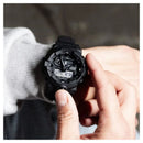 Reloj Casio G-SHOCK GA-700BCE-1A Diseño Deportivo