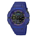 Reloj Casio G-SHOCK GA-B001CBR-2A Diseño Deportivo
