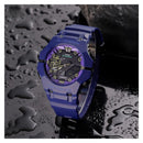Reloj Casio G-SHOCK GA-B001CBR-2A Diseño Deportivo