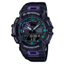 Reloj Casio G-SHOCK GBA-900-1A6 Diseño Deportivo