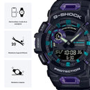 Reloj Casio G-SHOCK GBA-900-1A6 Diseño Deportivo