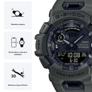 Reloj Casio G-SHOCK GBA-900UU-3A Diseño Deportivo