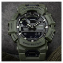 Reloj Casio G-SHOCK GBA-900UU-3A Diseño Deportivo