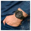 Reloj Casio G-SHOCK GBA-900UU-3A Diseño Deportivo