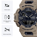 Reloj Casio G-SHOCK GBA-900UU-5A Diseño Deportivo