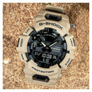 Reloj Casio G-SHOCK GBA-900UU-5A Diseño Deportivo