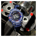 Reloj Casio G-SHOCK GBD-100-2D Diseño Deportivo