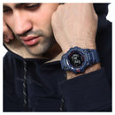 Reloj Casio G-SHOCK GBD-100-2D Diseño Deportivo