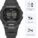 Reloj Casio G-SHOCK GBD-200-1D Diseño Deportivo