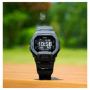 Reloj Casio G-SHOCK GBD-200-1D Diseño Deportivo