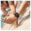 Reloj Casio G-SHOCK GBD-200-1D Diseño Deportivo