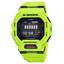 Reloj Casio G-SHOCK GBD-200-9D Diseño Deportivo