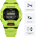 Reloj Casio G-SHOCK GBD-200-9D Diseño Deportivo