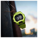 Reloj Casio G-SHOCK GBD-200-9D Diseño Deportivo