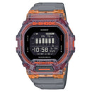Reloj Casio G-SHOCK GBD-200SM-1A5 Diseño Deportivo