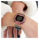 Reloj Casio G-SHOCK GBD-200SM-1A5 Diseño Deportivo