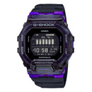 Reloj Casio G-SHOCK GBD-200SM-1A6 Diseño Deportivo