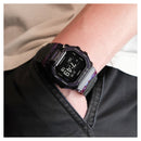 Reloj Casio G-SHOCK GBD-200SM-1A6 Diseño Deportivo
