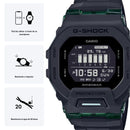 Reloj Casio G-SHOCK GBD-200UU-1D Diseño Deportivo