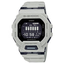 Reloj Casio G-SHOCK GBD-200UU-9D Diseño Deportivo
