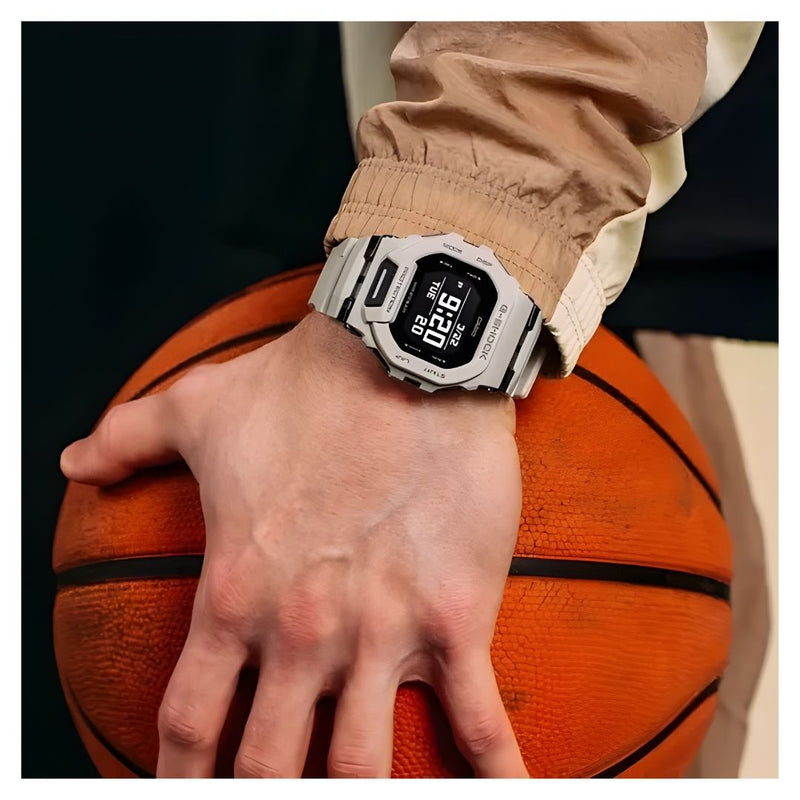 Reloj Casio G-SHOCK GBD-200UU-9D Diseño Deportivo