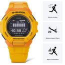 Reloj Casio G-SHOCK GBD-300-9D Diseño Deportivo