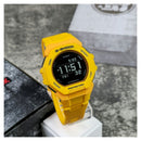 Reloj Casio G-SHOCK GBD-300-9D Diseño Deportivo