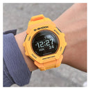 Reloj Casio G-SHOCK GBD-300-9D Diseño Deportivo