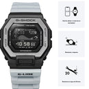 Reloj Casio G-SHOCK GBX-100TT-8D Diseño Deportivo