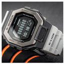 Reloj Casio G-SHOCK GBX-100TT-8D Diseño Deportivo
