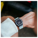 Reloj Casio G-SHOCK GBX-100TT-8D Diseño Deportivo
