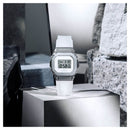 Reloj Casio G-SHOCK GM-S5600SK-7 Diseño Deportivo