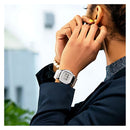 Reloj Casio G-SHOCK GM-S5600SK-7 Diseño Deportivo