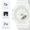 Reloj Casio G-SHOCK GMA-P2100-7A Diseño Deportivo