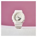 Reloj Casio G-SHOCK GMA-P2100-7A Diseño Deportivo