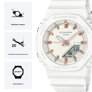 Reloj Casio G-SHOCK GMA-P2100M-7A DIseño Deportivo