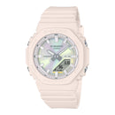 Reloj Casio G-SHOCK GMA-P2100PC-4A Diseño Deportivo