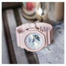 Reloj Casio G-SHOCK GMA-P2100PC-4A Diseño Deportivo