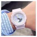 Reloj Casio G-SHOCK GMA-P2100PC-4A Diseño Deportivo