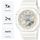 Reloj Casio G-SHOCK GMA-P2100PC-7A Diseño Deportivo
